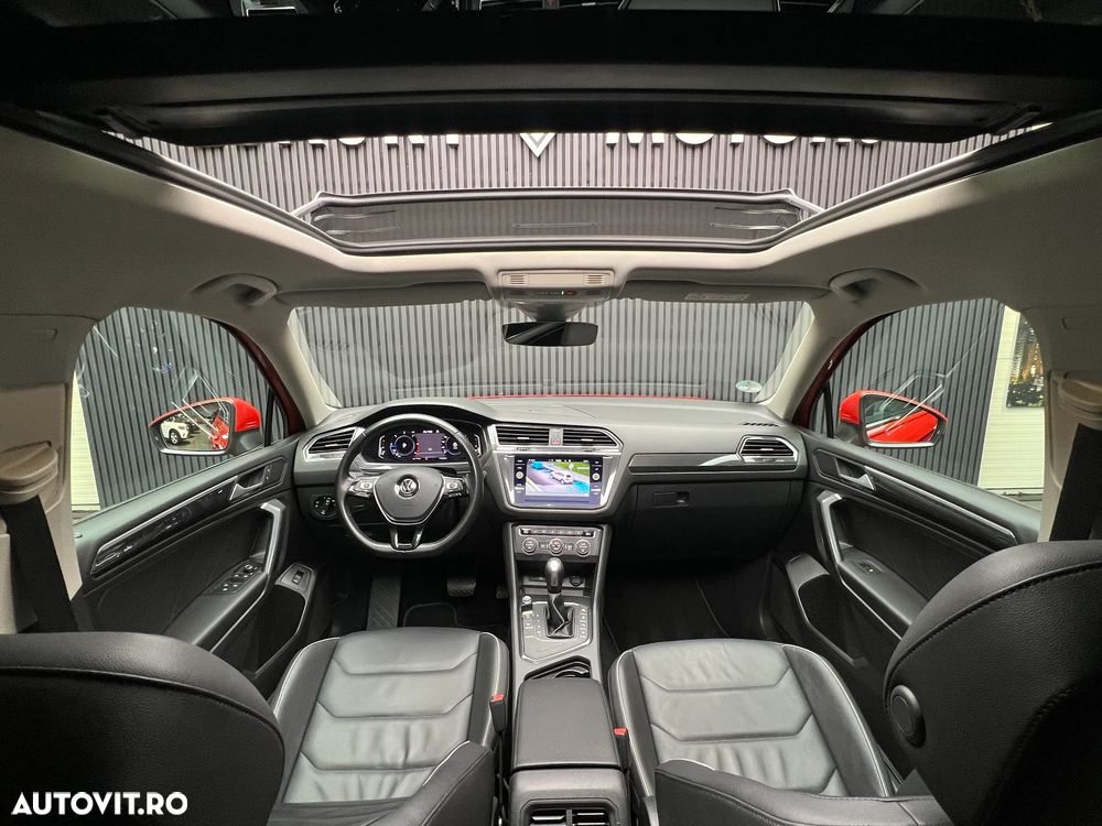 Volkswagen Tiguan 2.0 TDI DSG R-Line - 3