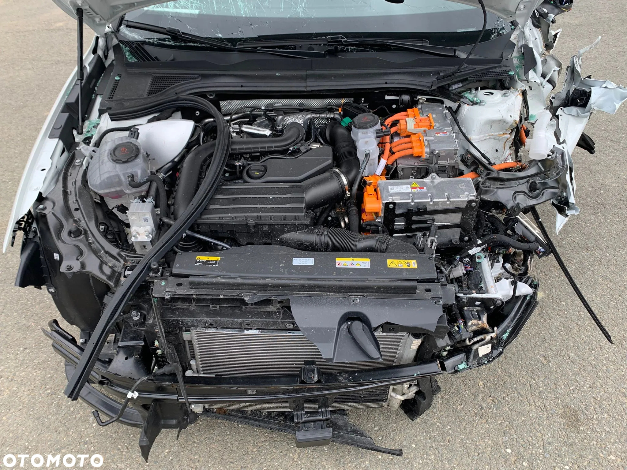 Volkswagen Passat Variant 1.5 e-Hybrid OPF DSG Business - 13