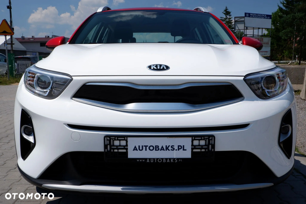 Kia Stonic 1.4 L