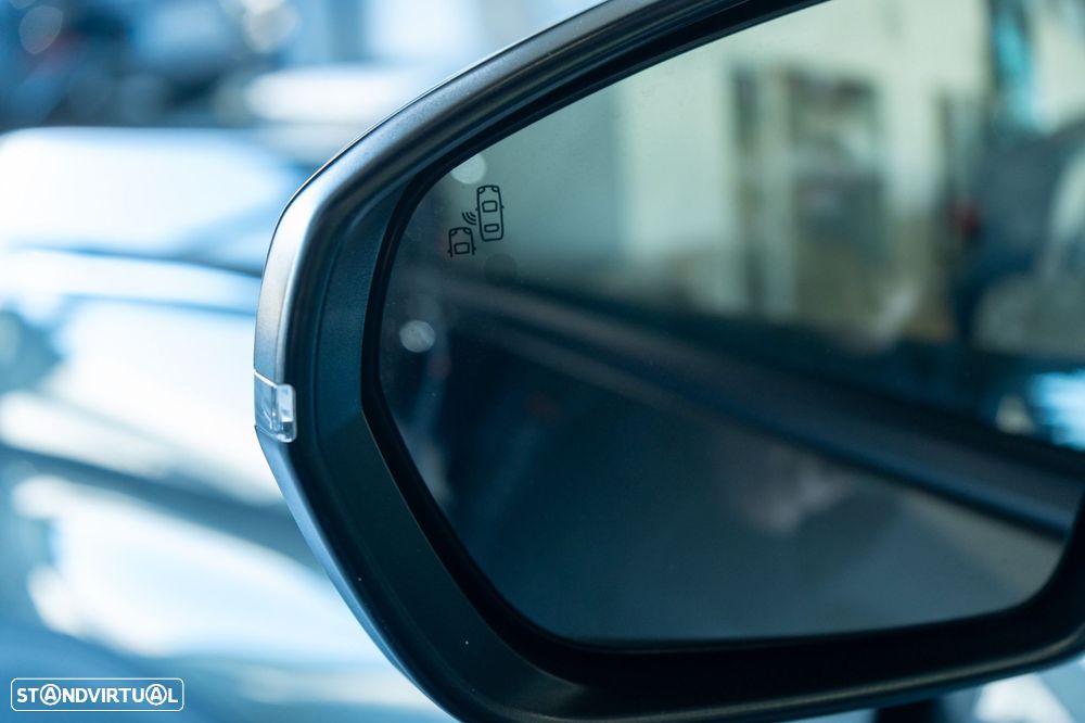 Peugeot 3008 1.2 PureTech Allure Pack EAT8 - 11