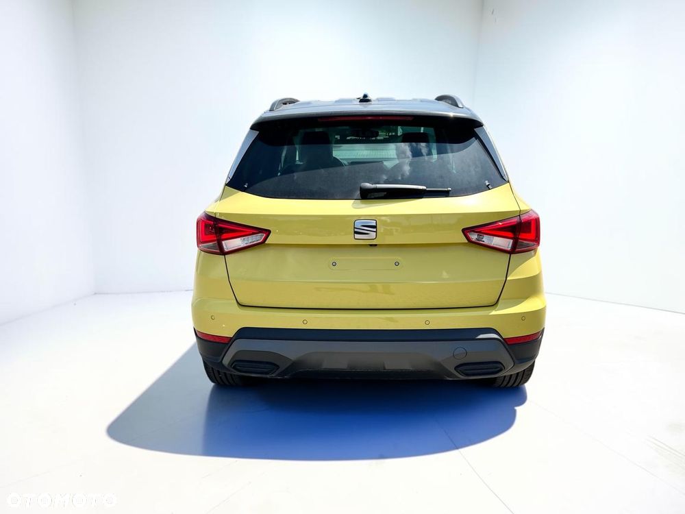 Seat Arona 1.0 TSI Style S&S - 6