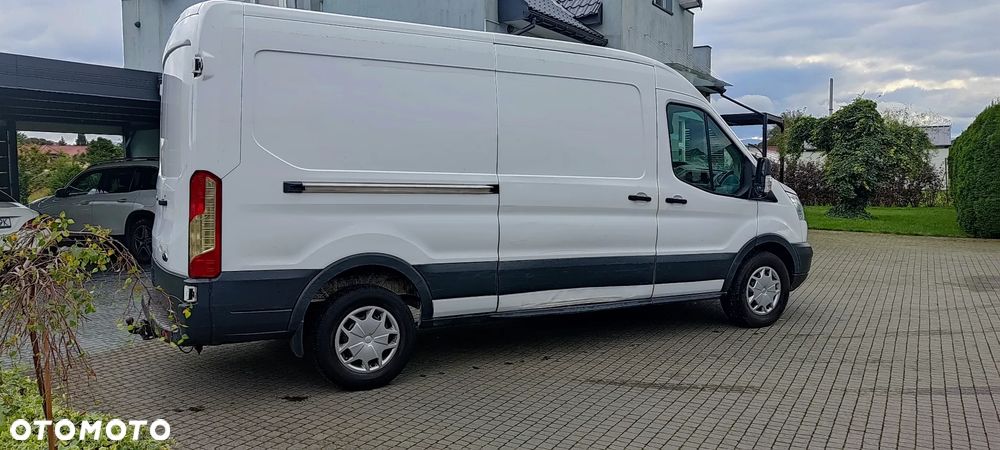 Ford Transit * L3H2 * model 2019 - 19