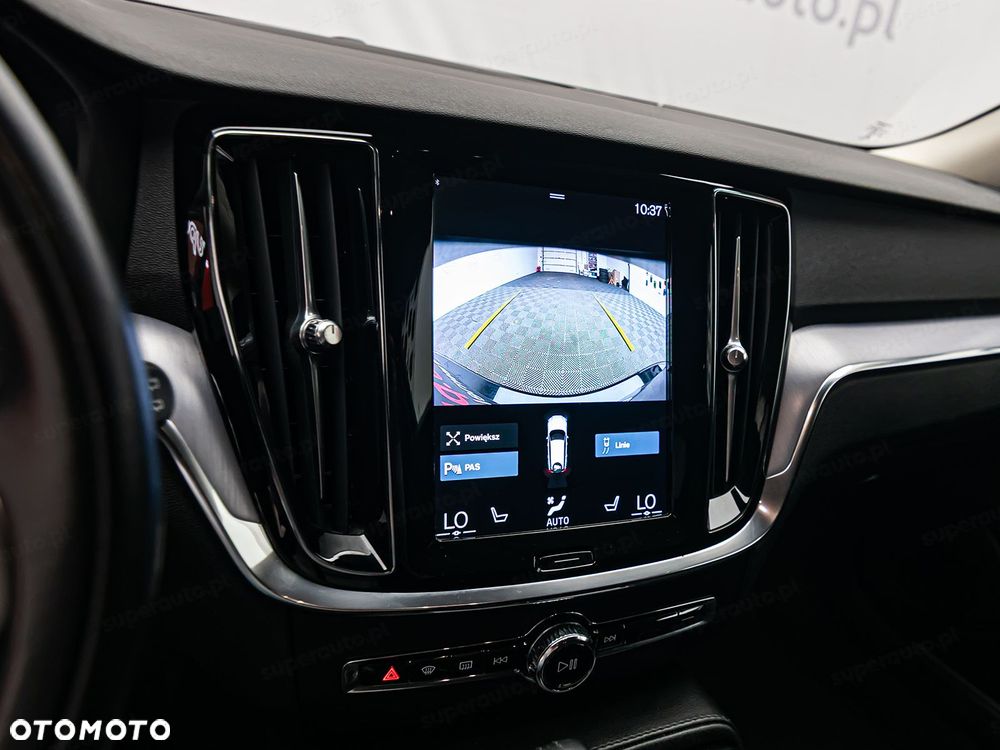 Volvo V60 - 19