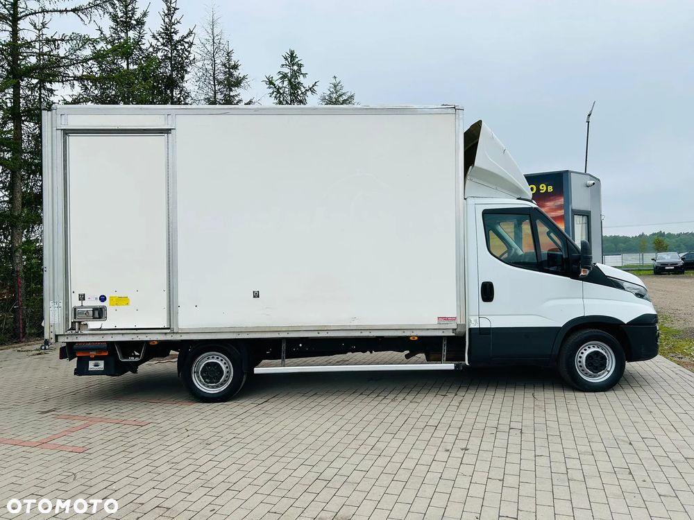 Iveco 35s160 - 8