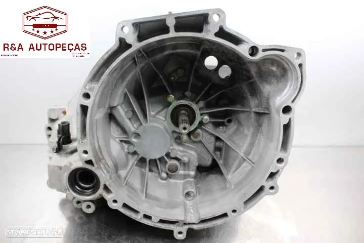 Caixa de Velocidades Ford Fiesta 1.4 Ref 2N1R 7002 CA - 1