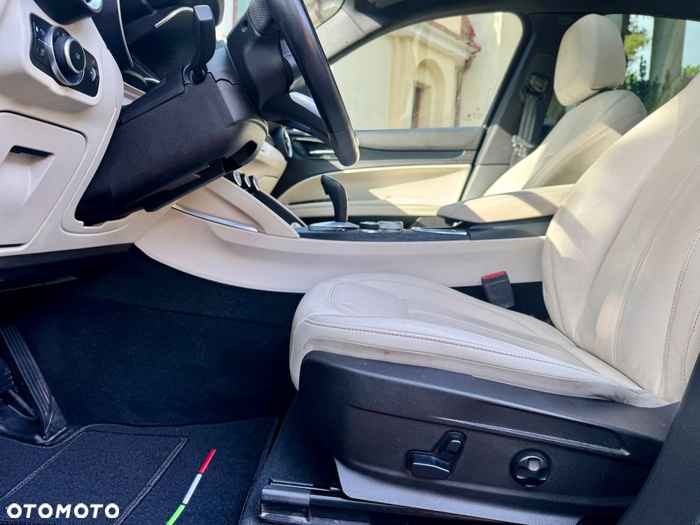Alfa Romeo Stelvio 2.0 Turbo Super Q4 - 19