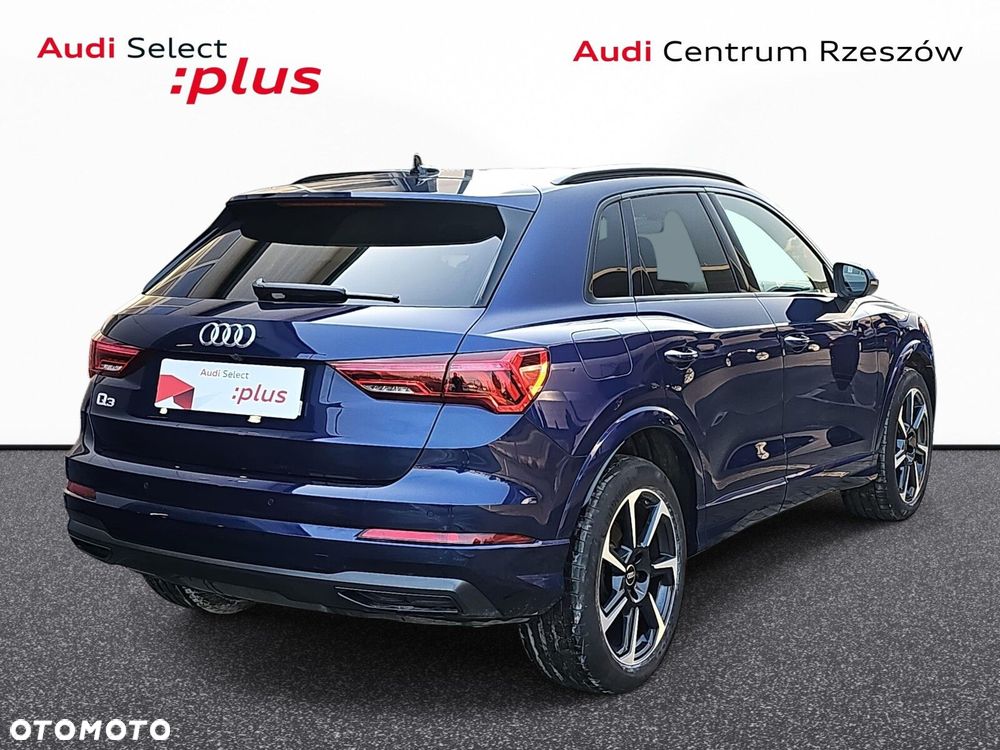 Audi Q3 - 6