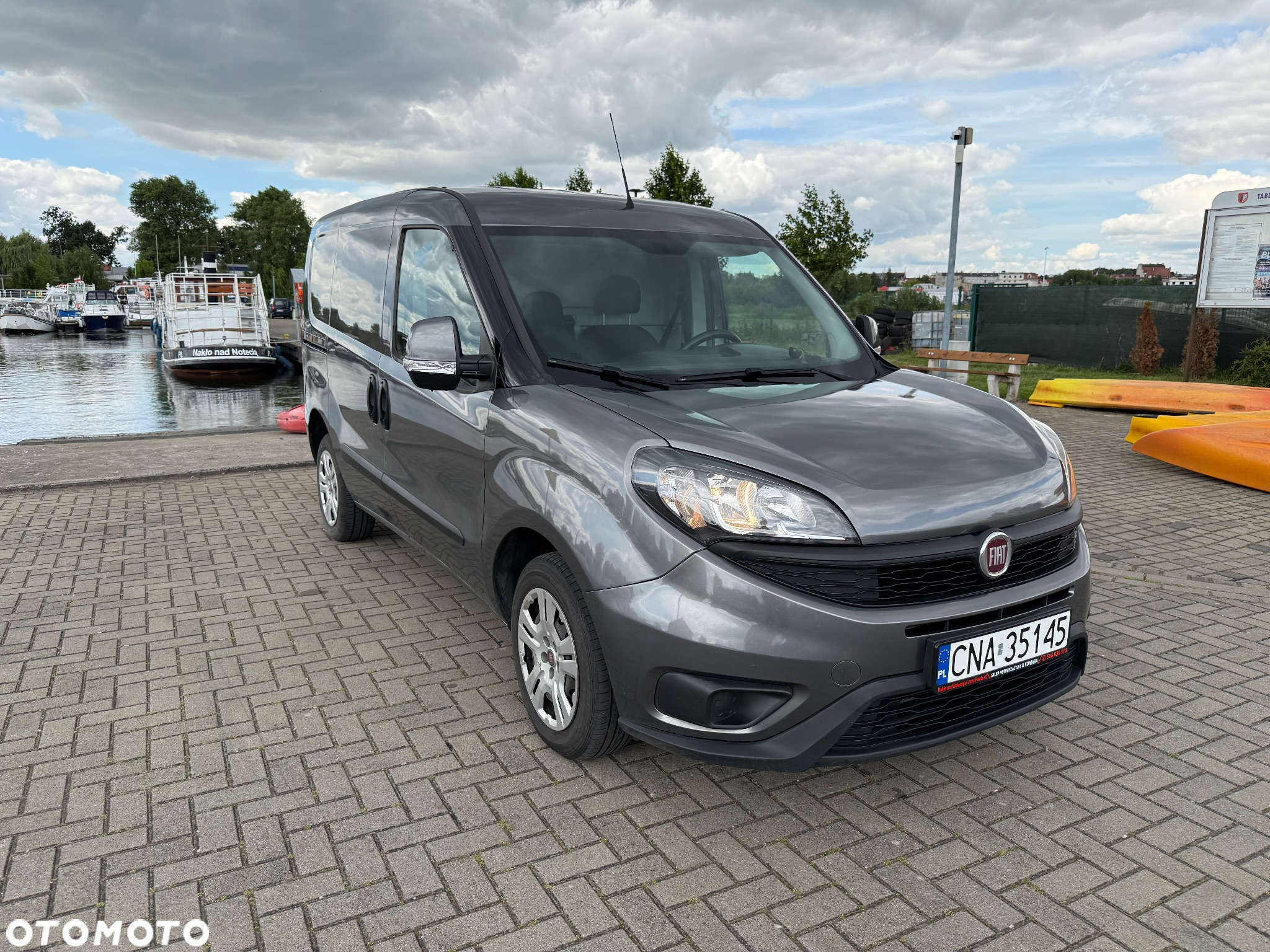 Fiat Doblo - 4