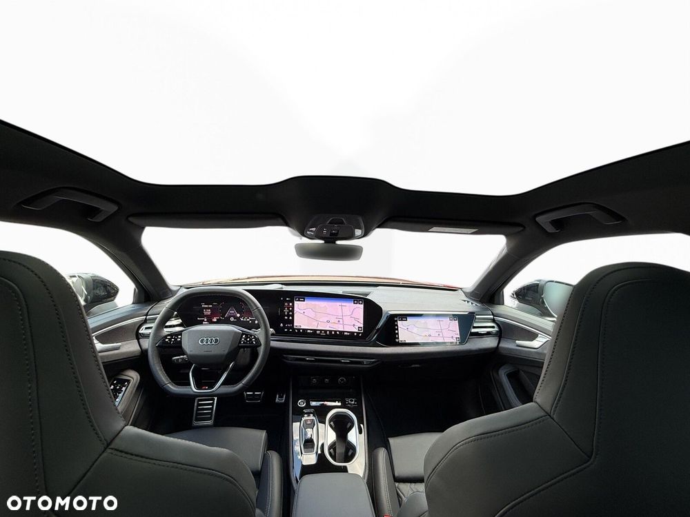 Audi A6 Avant TFSI mHEV Quattro S tronic - 36