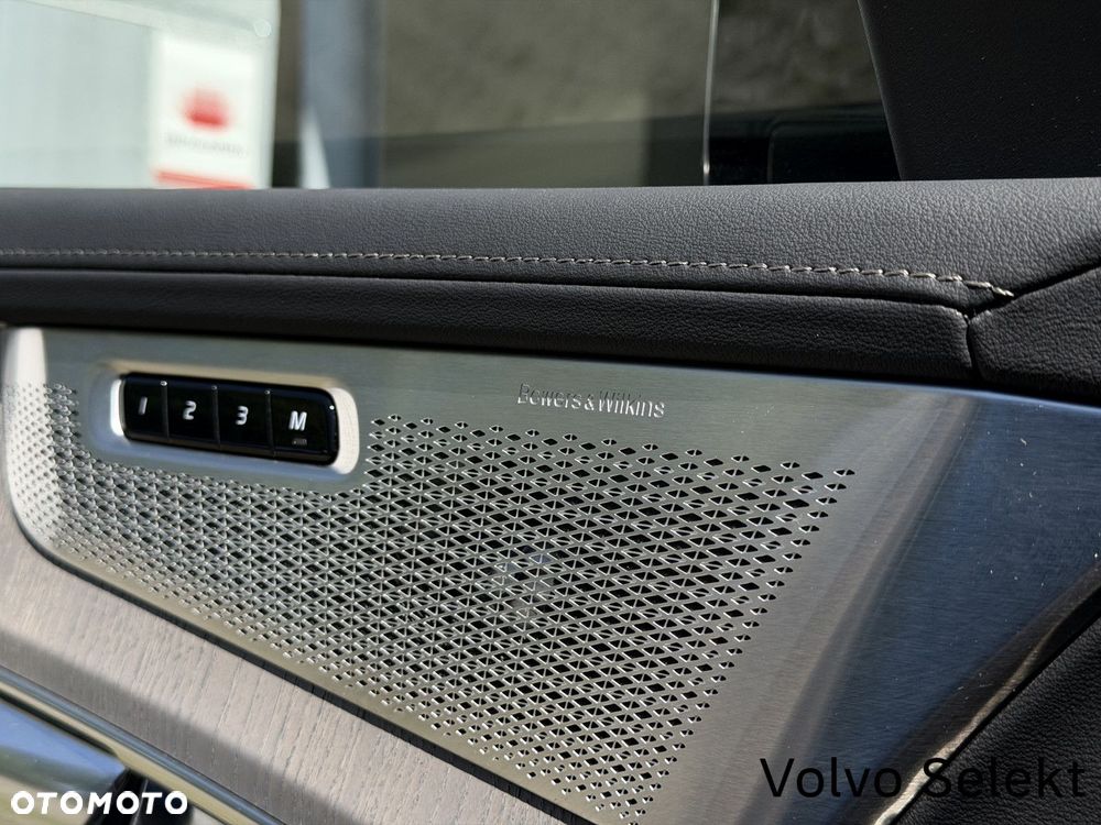 Volvo XC 90 - 24
