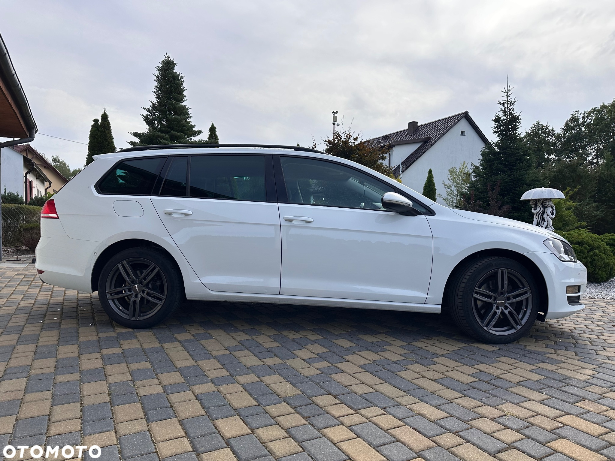 Volkswagen Golf - 10