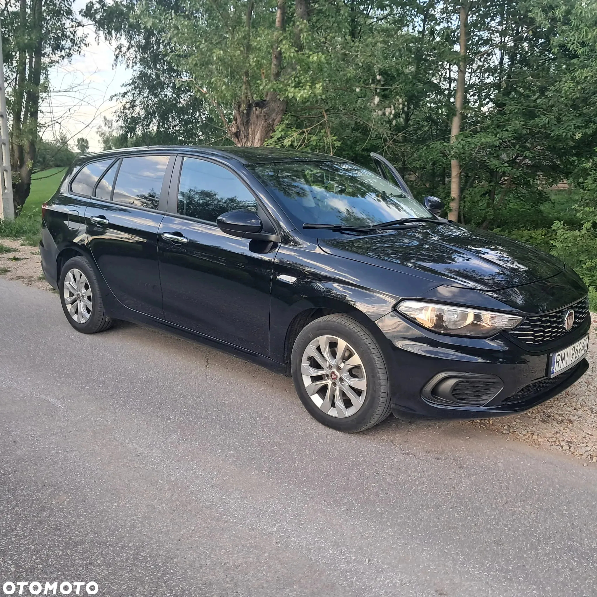 Fiat Tipo Kombi 1.6 MultiJet DCT Easy - 6