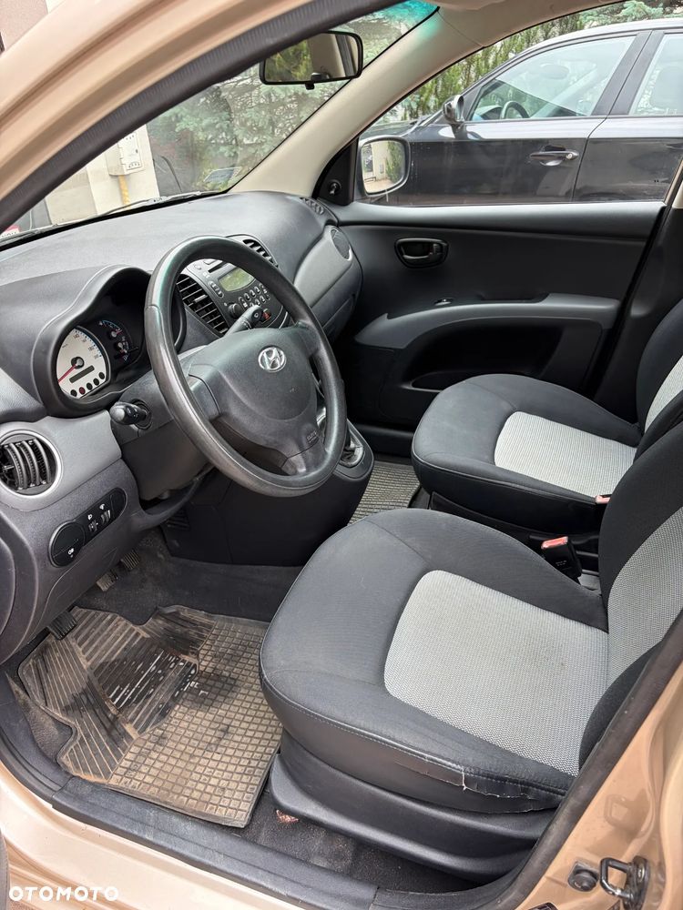 Hyundai i10 1.1 Classic - 5