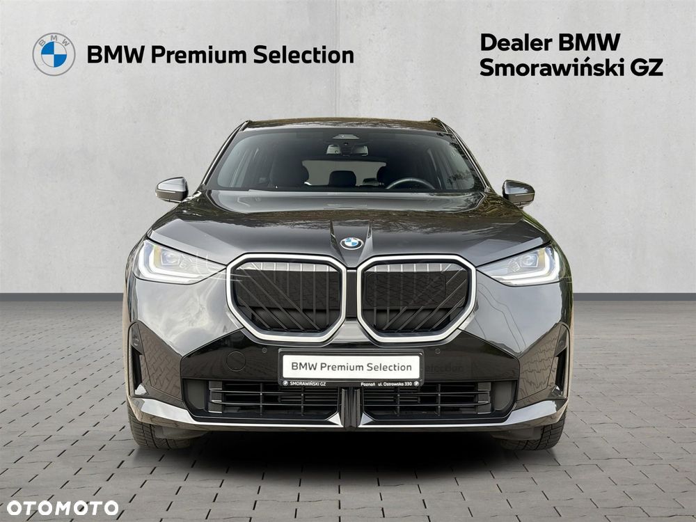 BMW X3 - 30