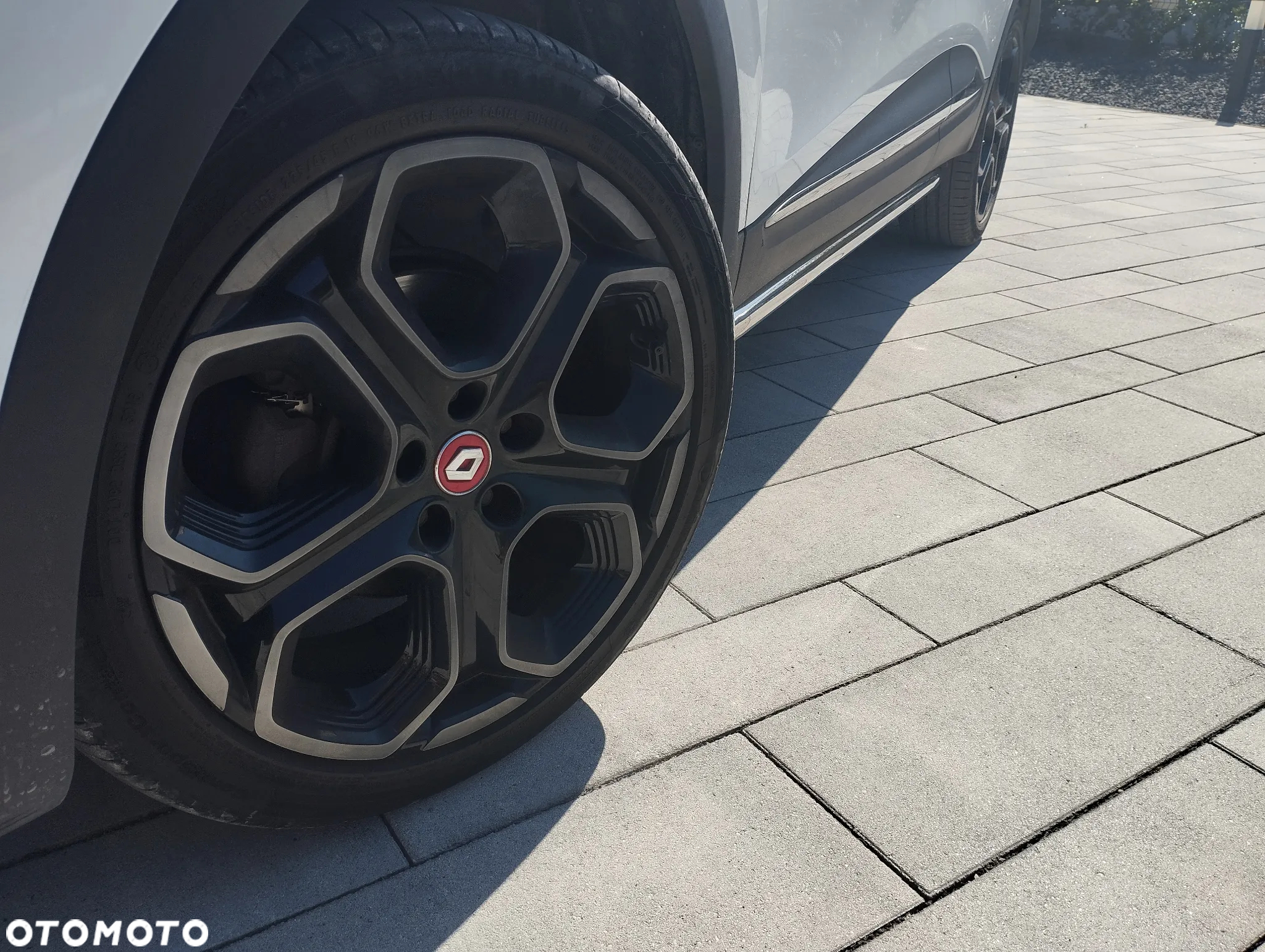 Renault Kadjar 1.2 Energy TCe Night&Day EDC - 14