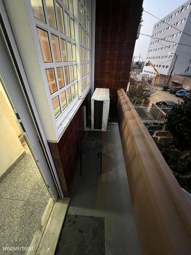 Quarto - localizado em Paranhos Porto - Grande imagem: 4/11