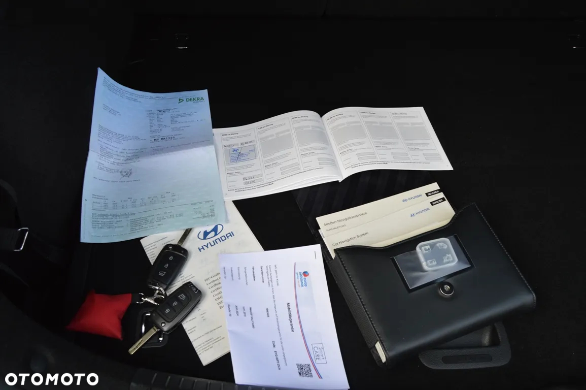Hyundai i30 1.4 T-GDI YES - 15