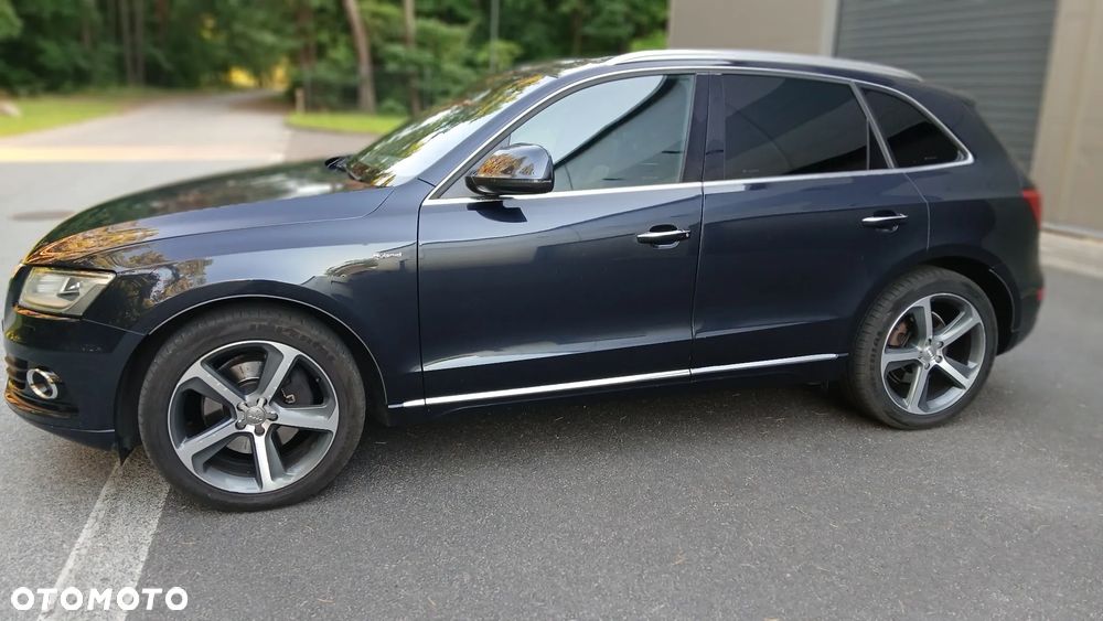 Audi Q5 2.0 TFSI Quattro S tronic - 4