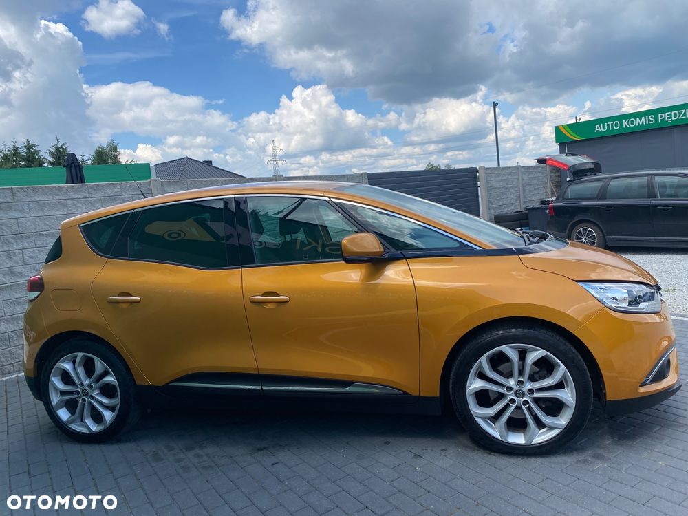 Renault Scenic - 18