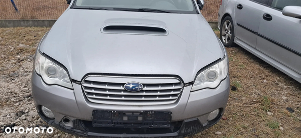 Subaru OUTBACK diesel na części