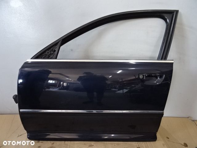 DRZWI LEWY PRZÓD LEWE PRZEDNIE AUDI A8 D3 SEDAN 02-05 LAK: LZ5D NR799F - 3