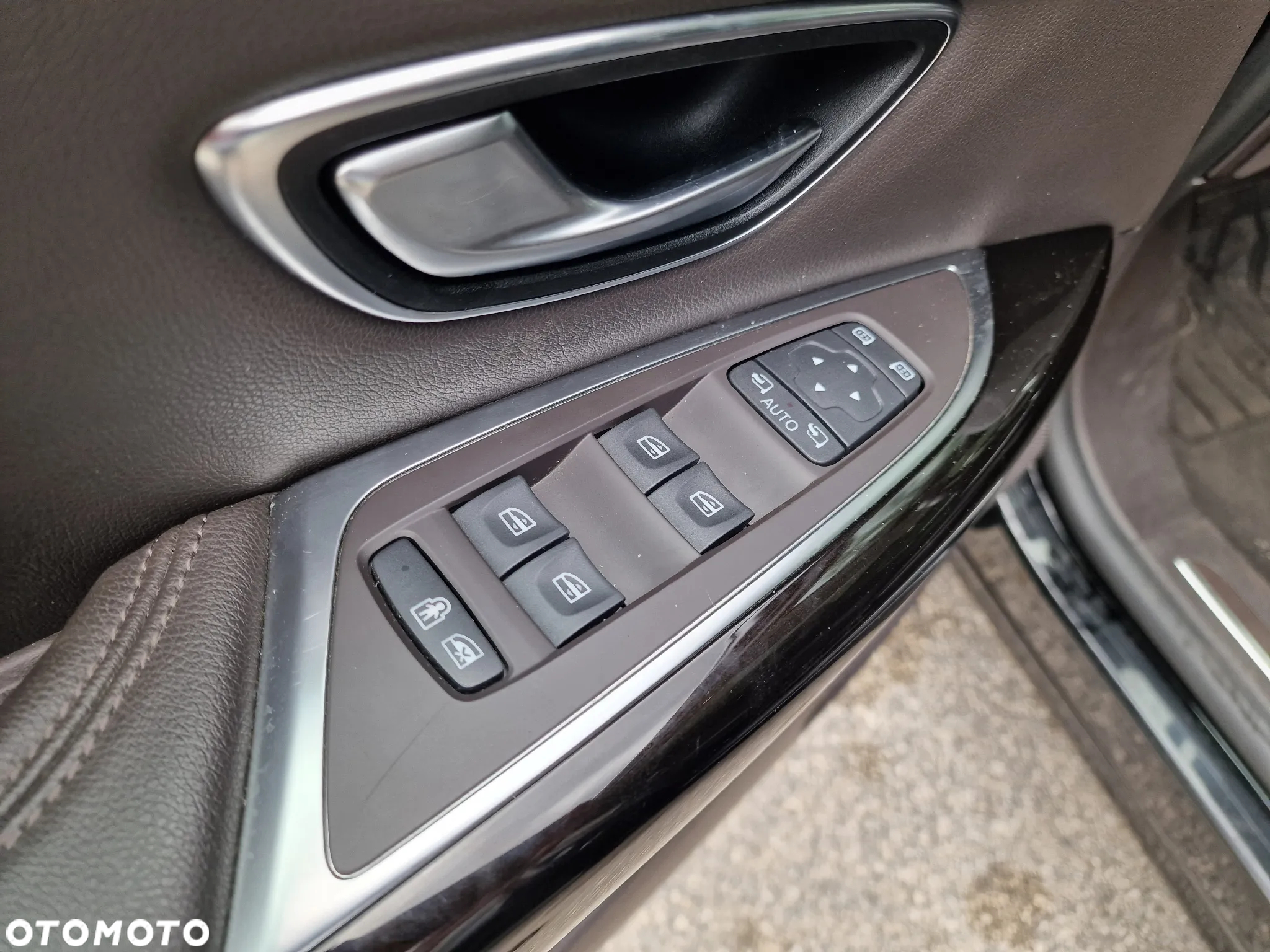 Renault Espace 1.6 dCi Energy Zen EDC 7os - 22