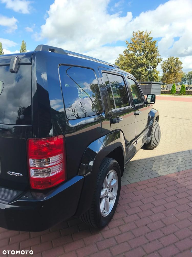 Jeep Cherokee - 2
