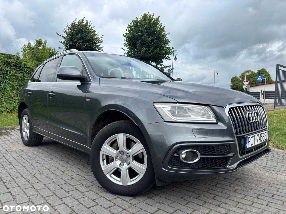 Audi Q5 - 3