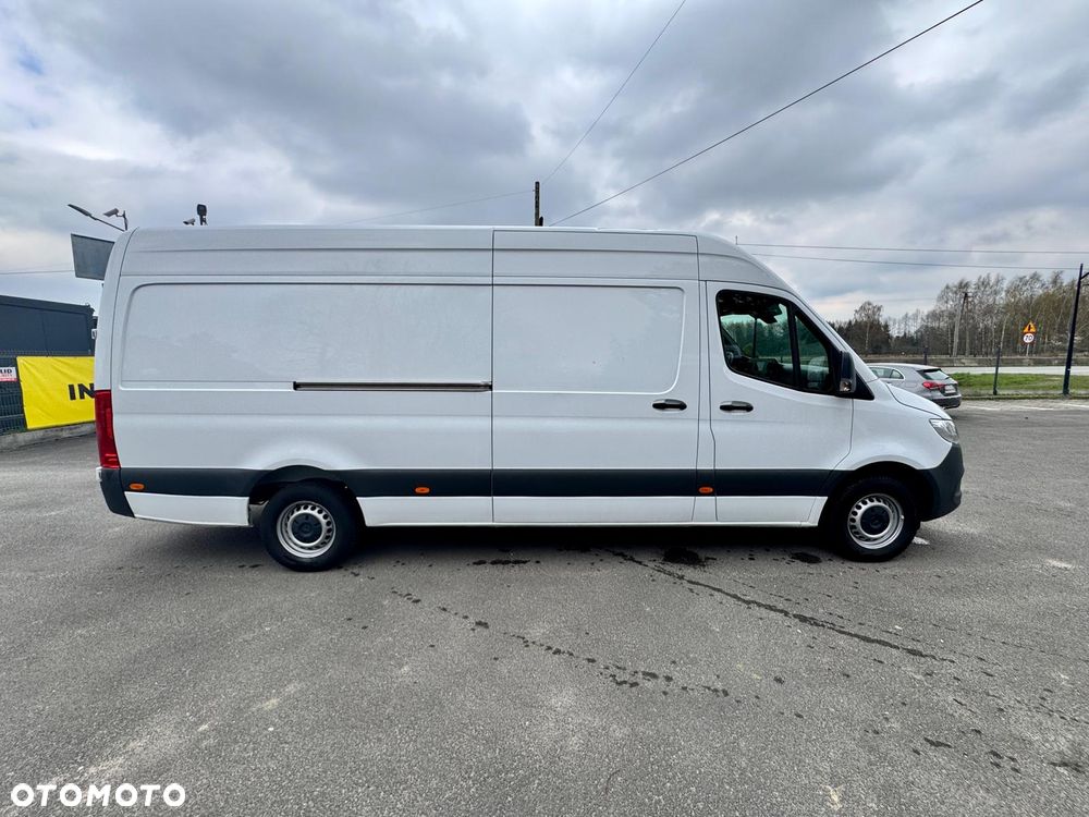 Mercedes-Benz Sprinter 315 CDI MAX - 3