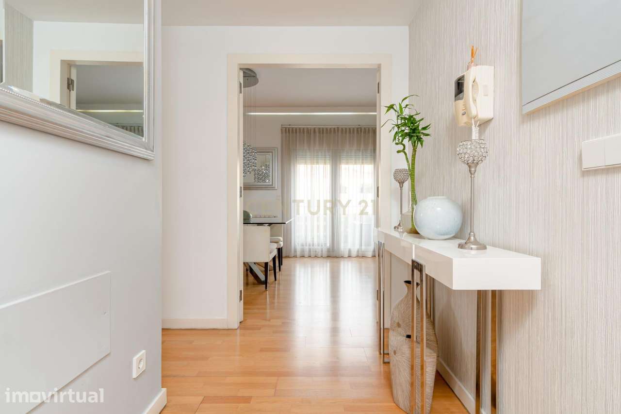 Penthouse Parque das Nações - Grande imagem: 5/28