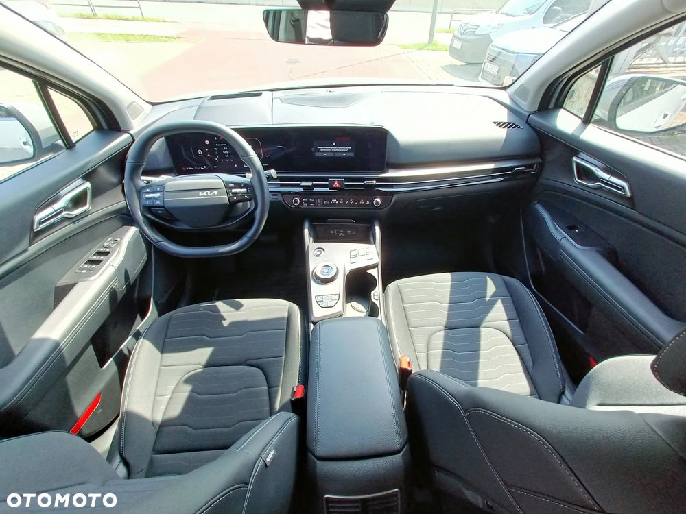 Kia Sportage 1.6 T-GDI Anniversary 2WD DCT - 13