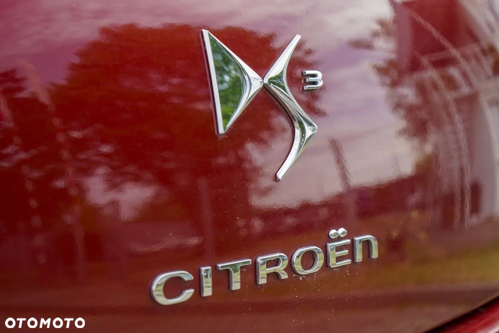 Citroën DS3 1.6 HDi SportChic - 18