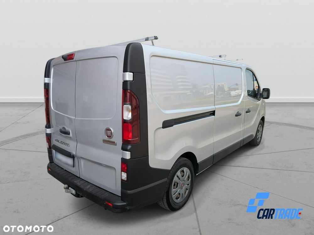 Fiat Talento - 6