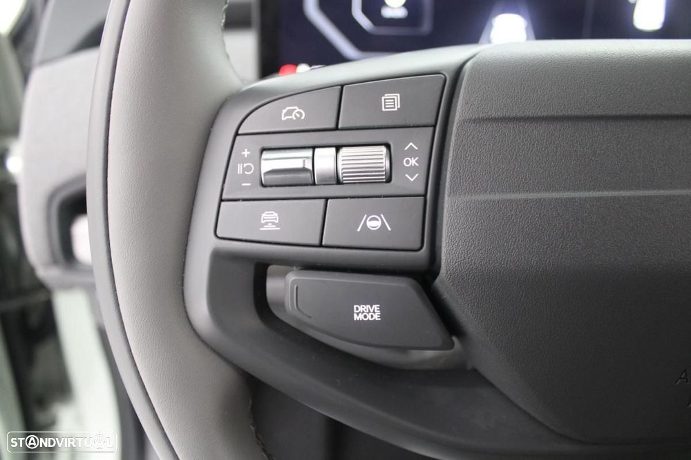 Kia EV3 81,4-kWh FWD Earth - 18