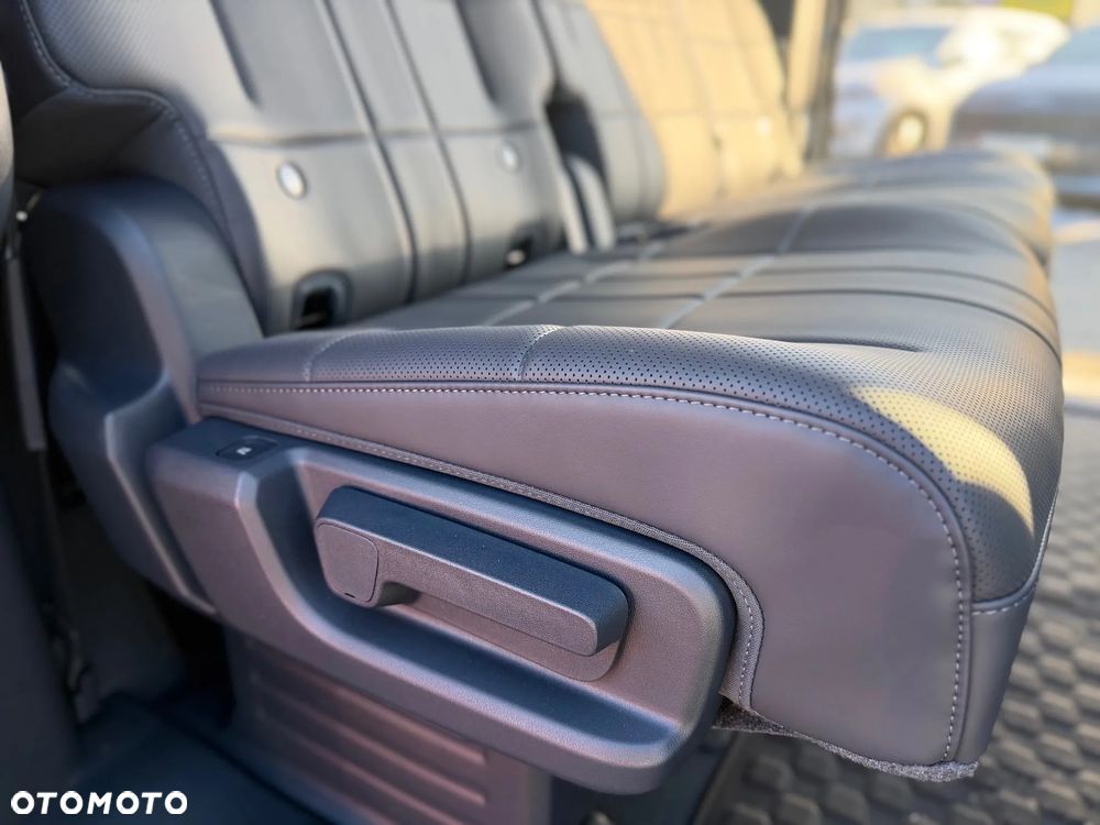 Kia PV5 71.2kWh - 12