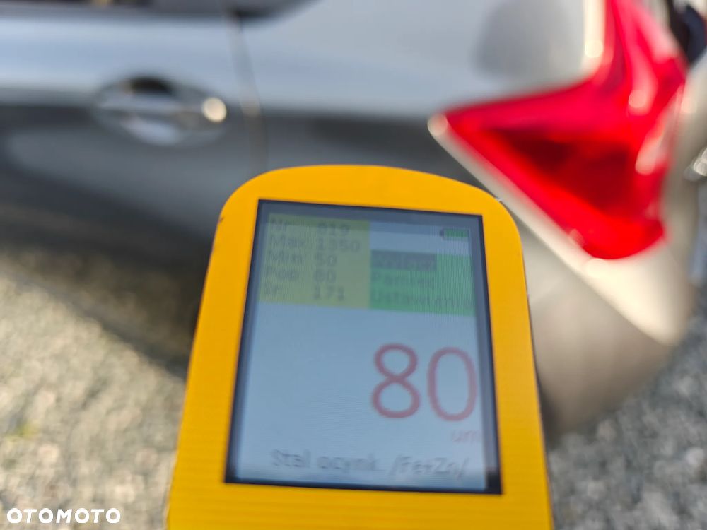 Nissan Note 1.2 Tekna EU6 - 32