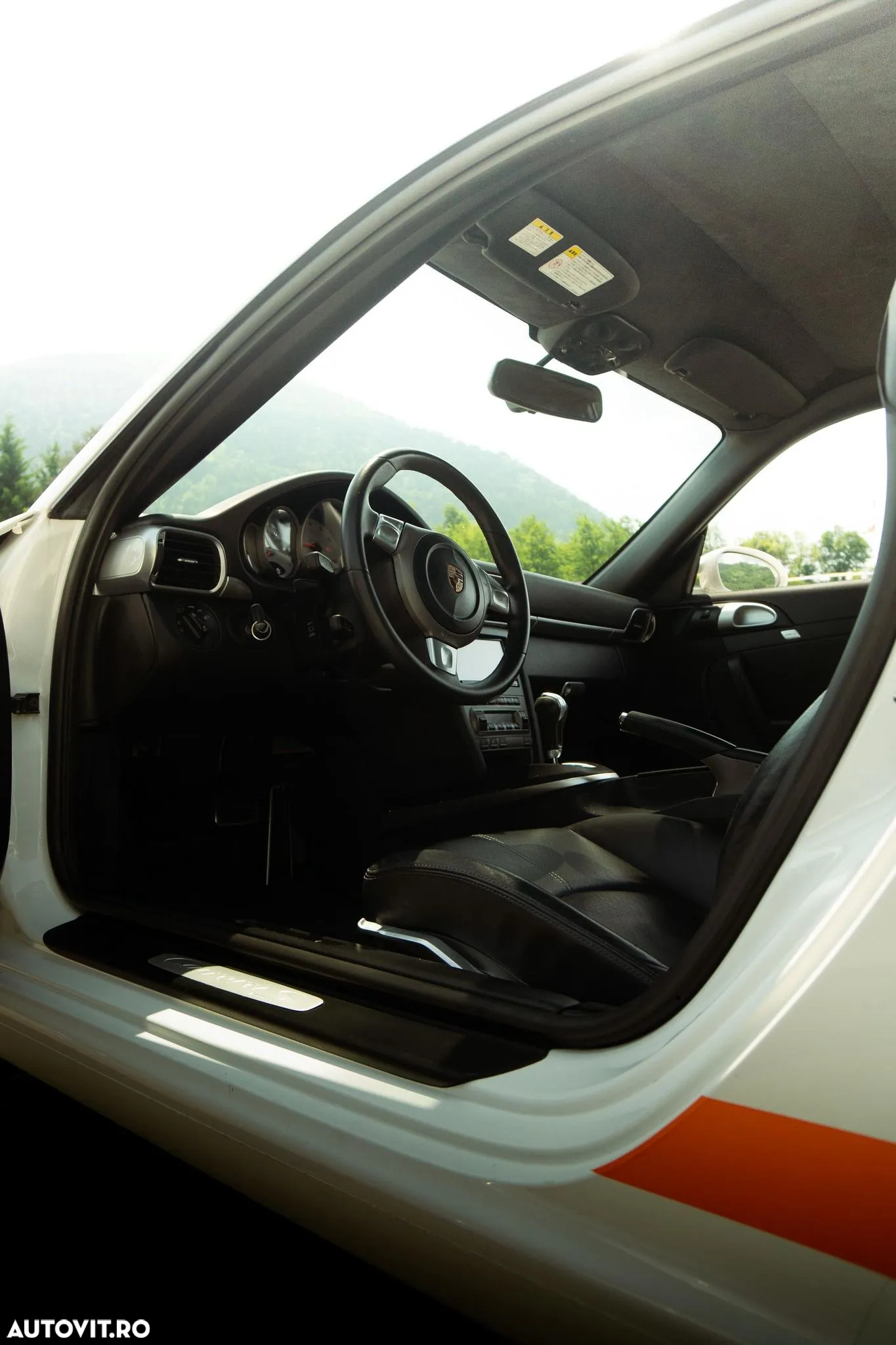 Porsche 911 Carrera S Tiptronic - 5