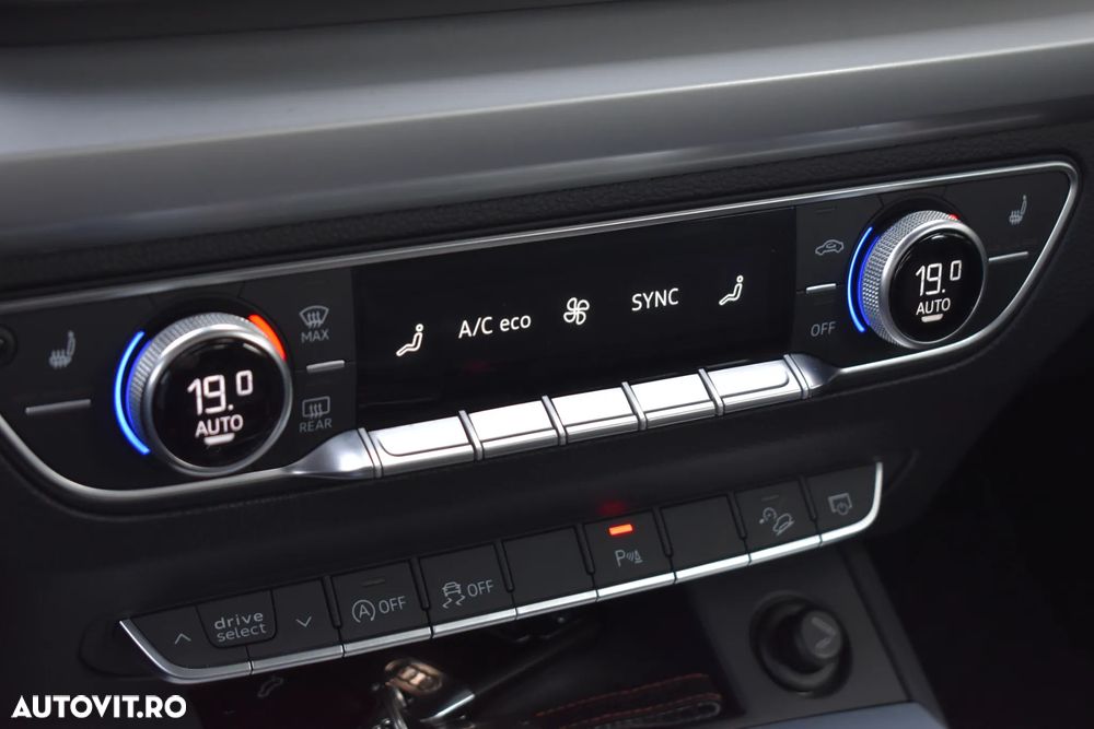 Audi Q5 2.0 TDI Quattro S tronic Sport - 30