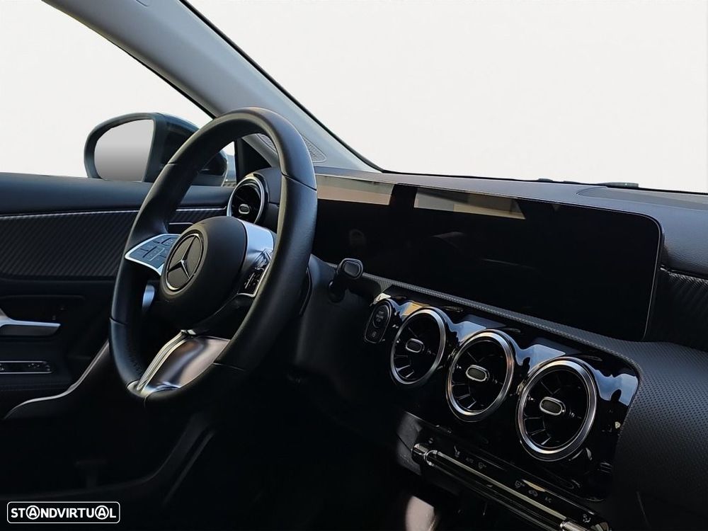 Mercedes-Benz A 180 - 12