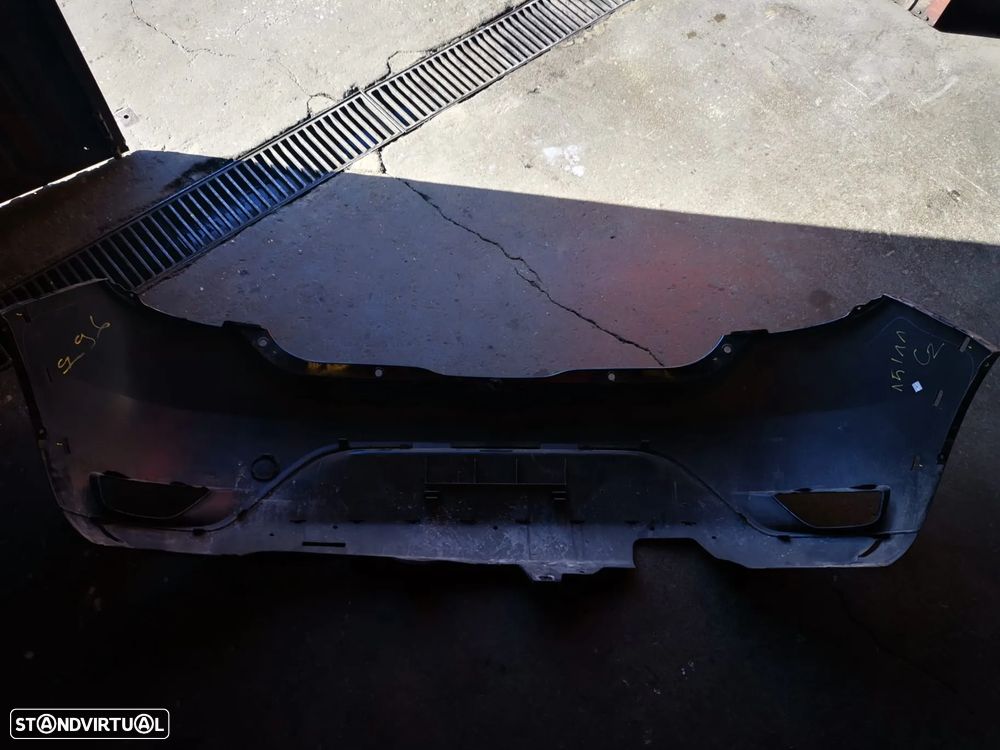 DACIA SANDERO II PARA CHOQUES TRAS - PC518 - 6