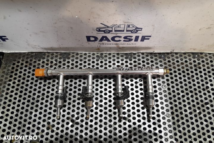 Rampa injectoare 03F133320C / 03F906036B 03F133320C / 03F906036B Skod - 1