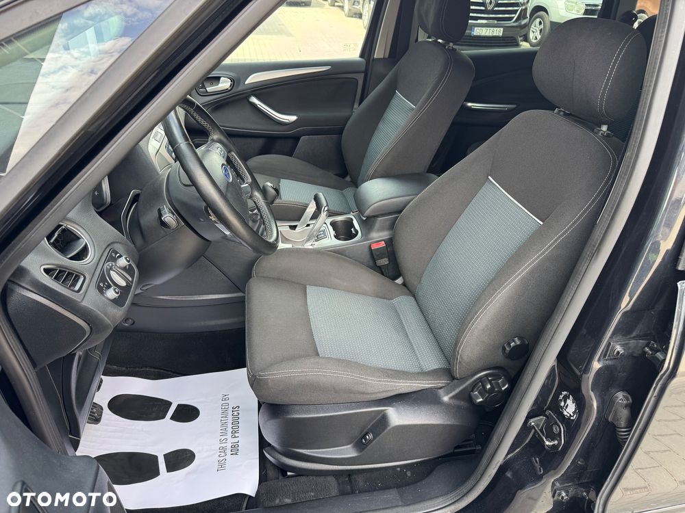 Ford S-Max 2.0 TDCi DPF Business Edition - 14
