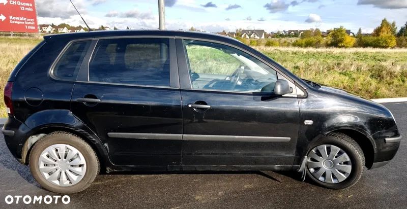 Volkswagen Polo - 3