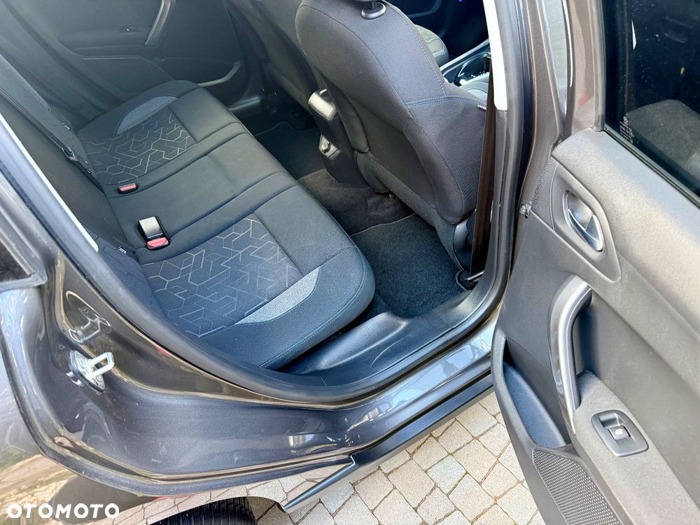 Peugeot 2008 PureTech 110 GPF Stop&Start EAT6 Style - 16