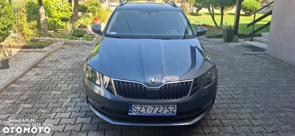 Skoda Octavia 1.5 TSI ACT Ambition - 5