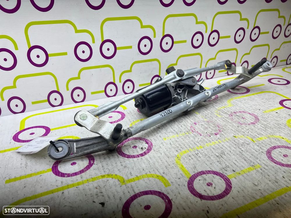 Limpa Vidros RENAULT MEGANE IV Grandtour  Ref. 288005974R - NO. 340077 - 1