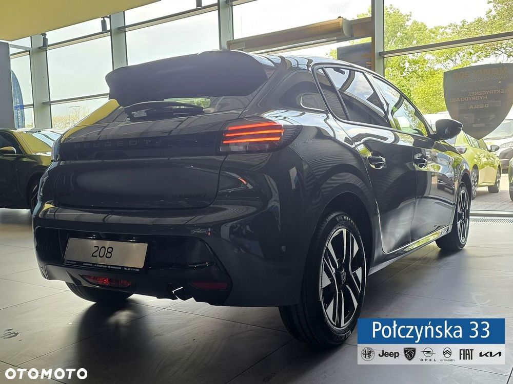 Peugeot 208 - 7