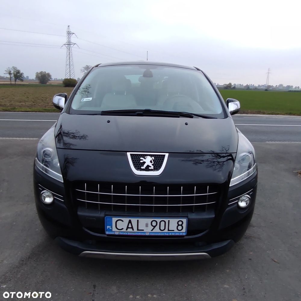 Peugeot 3008 - 36