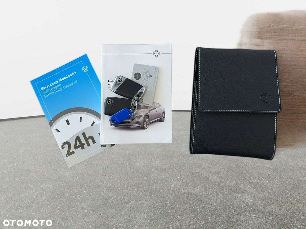 Volkswagen Arteon - 39