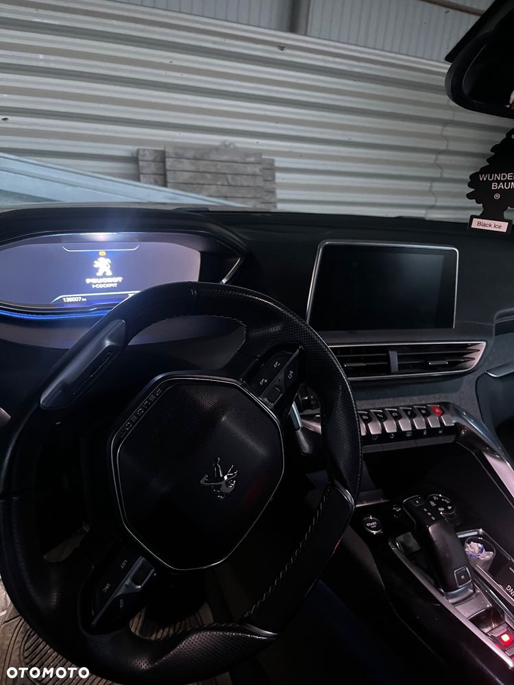 Peugeot 3008 BlueHDi 120 Stop & Start EAT6 Active Business-Paket - 15